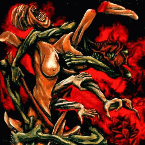 Winterblut : Das Aas Aller Dinge